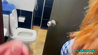 Shy Thai Girl Gets Fucked By Foreigner Hard