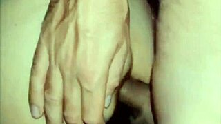 Anal with friend's wife in homemade pov