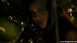 Exotic Indian Milf Dancer Performs Compilation.