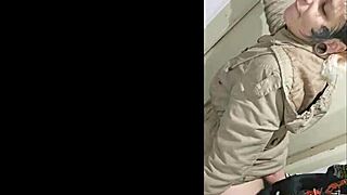 Argentine Girl Begs for Hard Fuck by Elevator - Medellin