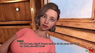 hey, wanna peek under skirts in a petal among thorns 2?