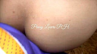 Pinay scandal fucking beside the road with deepthroat and hardcore action