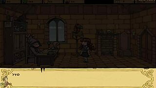 Akaburs witch trainer full playthrough part 2