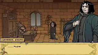 Akaburs witch trainer full playthrough part 2