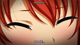 Saimin Episode 1 - Dive into Wild Anime Hentai Action.