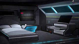 star wars cosplay with alien girls