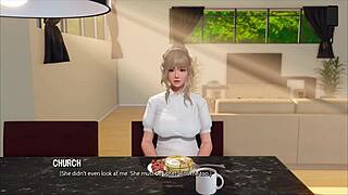 Ripples full gameplay part one