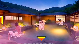 genshin impact creampie moments are just too good