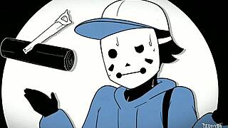 Fun Cartoon Adventure Story