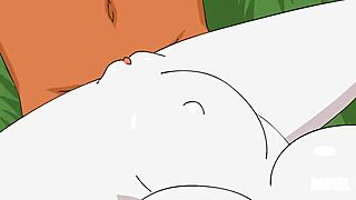 want to breed with gardevoir's big tits and ass?