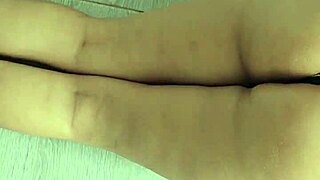 this hot milf craves anal sex, inviting doggystyle with big cock and squirting