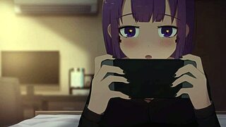 Vel Boob Compilation Scenes