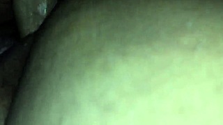 Is This Argentinian Teen's Big Ass Getting Fucked?