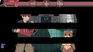 i'm in spooky milk life part 1