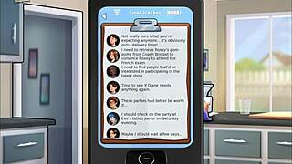 Summertime saga 138, ready for more?