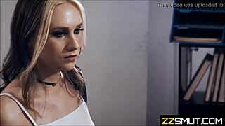 Student fucked by teacher and principal?