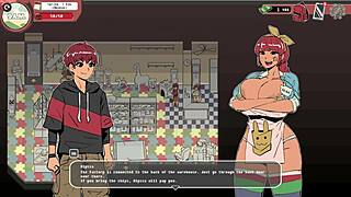 i'm in spooky milk life part 1