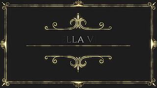 Spy Cam Nora Teasing Big Ass Oops?