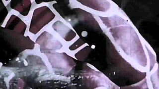 Vintage erotic drawings with sensual antique charm