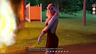 complete gameplay helping the hotties in part 19