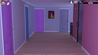 Wow, Total Chaos in Echoes of Lust Episode 2!