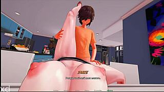 conhecendo as amigas da minha irm� com ladyboy cock e big tits