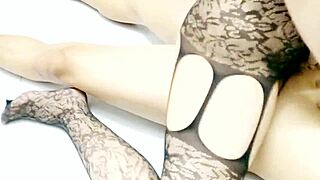 Vietnamese Art of Pleasing Wife to Ecstasy. Her Moans Fill the Room with Joy!