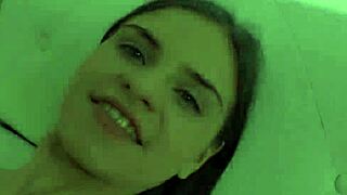 i'm gaping my ass babe, spreading my cheeks open wide for that cum in mouth