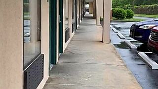 Cute guy, I let him fuck me.