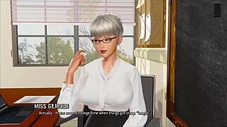 Ripples full gameplay part one