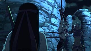 Check out this anime queens blade fanservice compilation with eng sub 😍