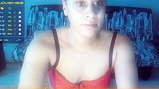 Spy Cam Nora Teasing Big Ass Oops?