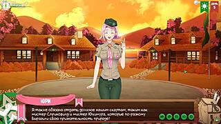 Why doesn't taiga like us in game friends camp?