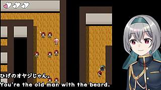 Magic Unability Girl Akari Trial Ver Machine Translated Subtitles Played By Silent V Ghost2 2