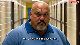 dominant teacher approved teen 18+ sexy college blonde but he wants something back zara - part 1