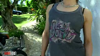 Fist Fucking and Anal Explosion with French MILF Heloise Dacosta