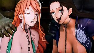 Hentai Gallery: Perfect For Your Desire Pt 2.