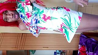 i can't believe this african guy is so dirty