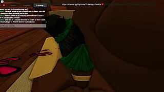 Hey, check out dracos bizarre blacking scene with intense action