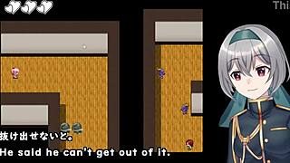 Magic Unability Girl Akari Trial Ver Machine Translated Subtitles Played By Silent V Ghost2 2