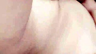 squirting y orgasmo real with dirty talk and big natural tits