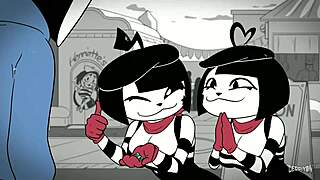 Fun Cartoon Adventure Story