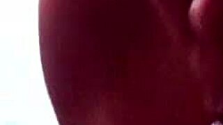 Latina amateur gives personal blowjob in hotel room, intriguing encounter