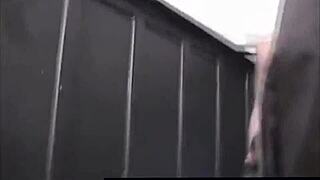 Best Hood Black Amateur Anal Blowjobs And Facials.