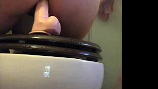 Hey, Luna Loves Getting You Hot with Her Solo Play!