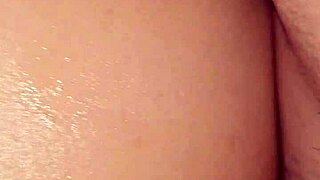 this hot milf craves anal sex, inviting doggystyle with big cock and squirting