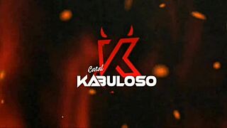 Fuck Her Ass Slowly With Monster Cock