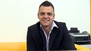 Racy Anal Banging With Rabbit Toy Homos