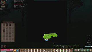 i found a village in mad island and had sex with a girl.