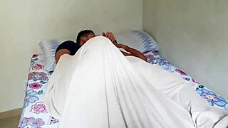 Sleeping With Friend, Woke Up With Dick In Ass